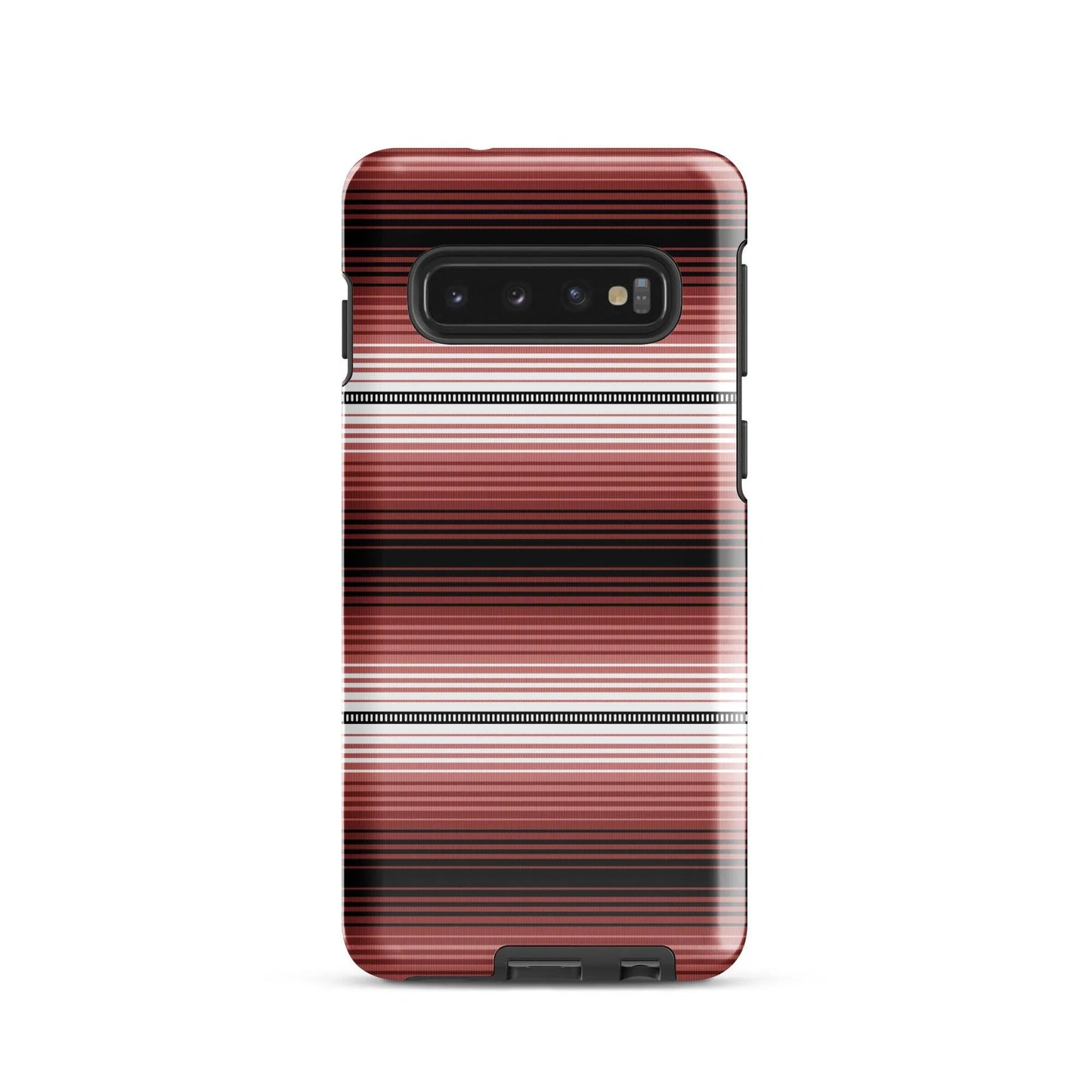 Mexican Serape Tough Samsung® Case - The Global Wanderer