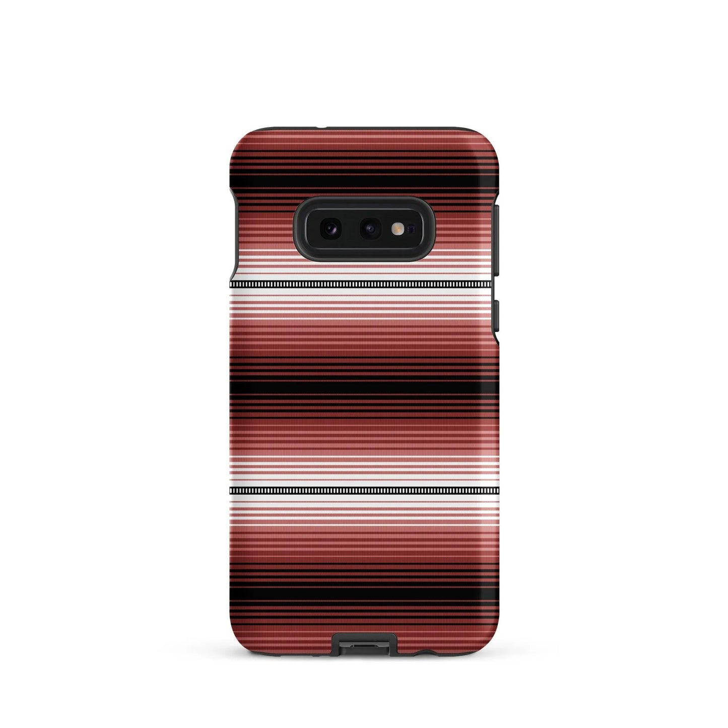 Mexican Serape Tough Samsung® Case - The Global Wanderer