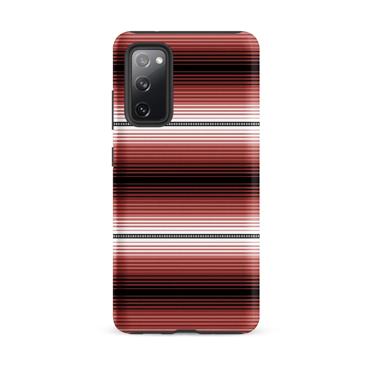 Mexican Serape Tough Samsung® Case - The Global Wanderer