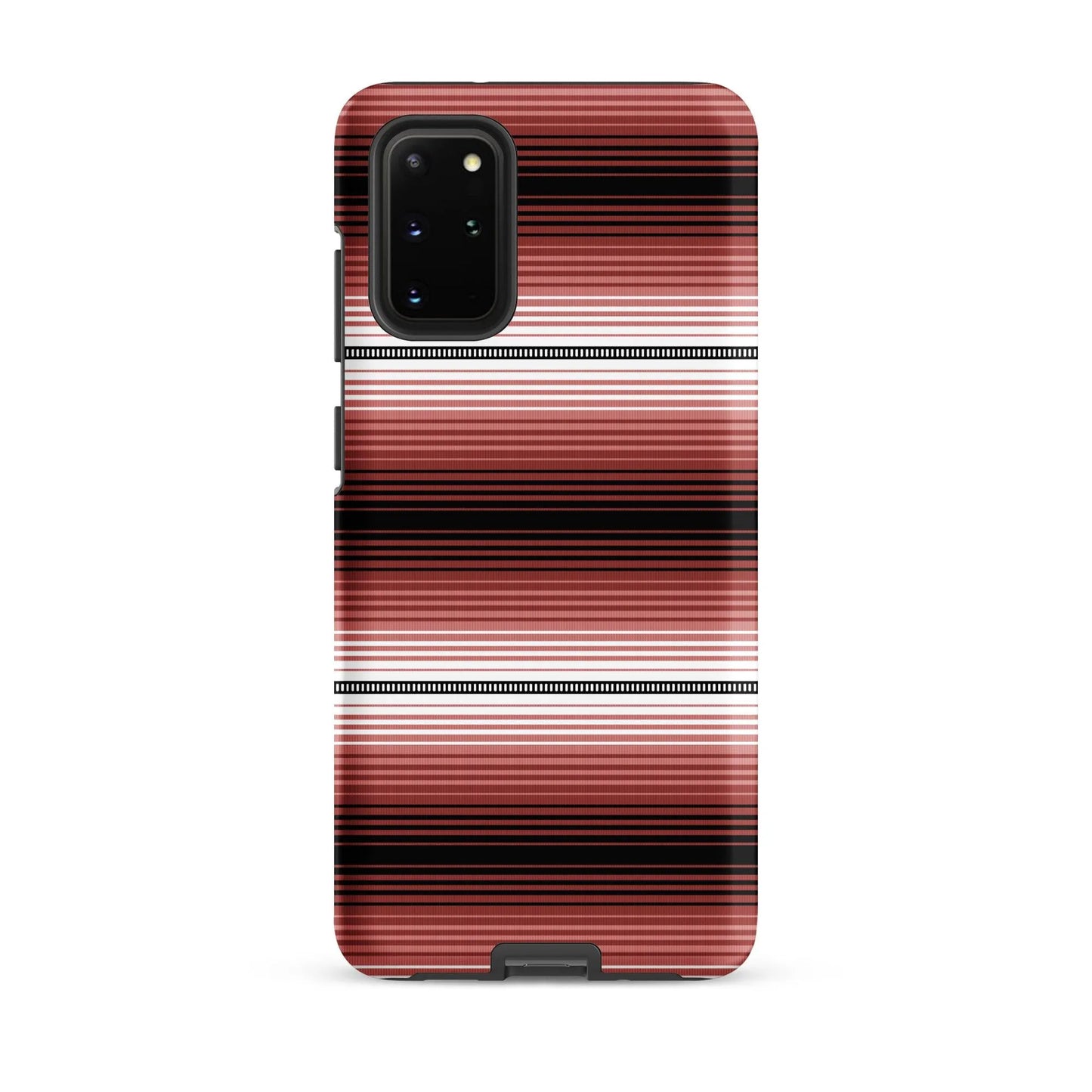 Mexican Serape Tough Samsung® Case - The Global Wanderer