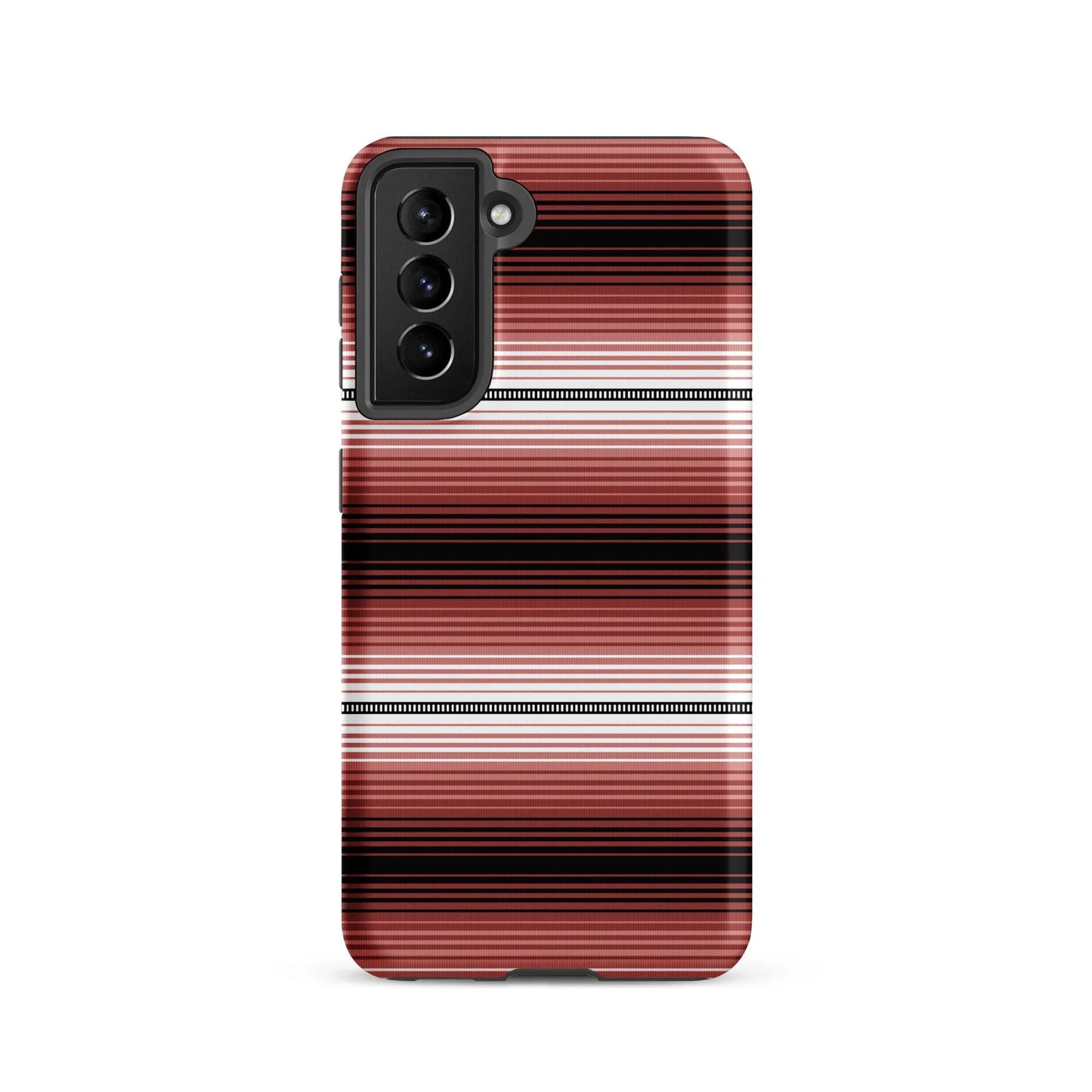 Mexican Serape Tough Samsung® Case - The Global Wanderer