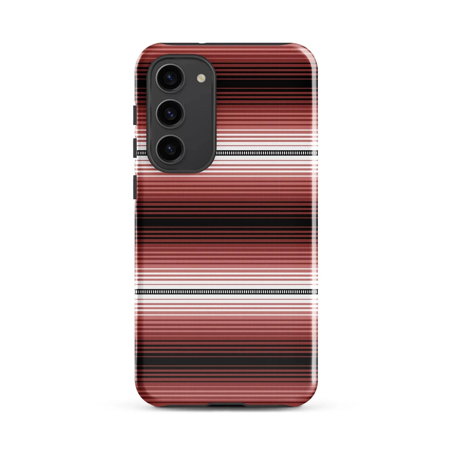 Mexican Serape Tough Samsung® Case - The Global Wanderer