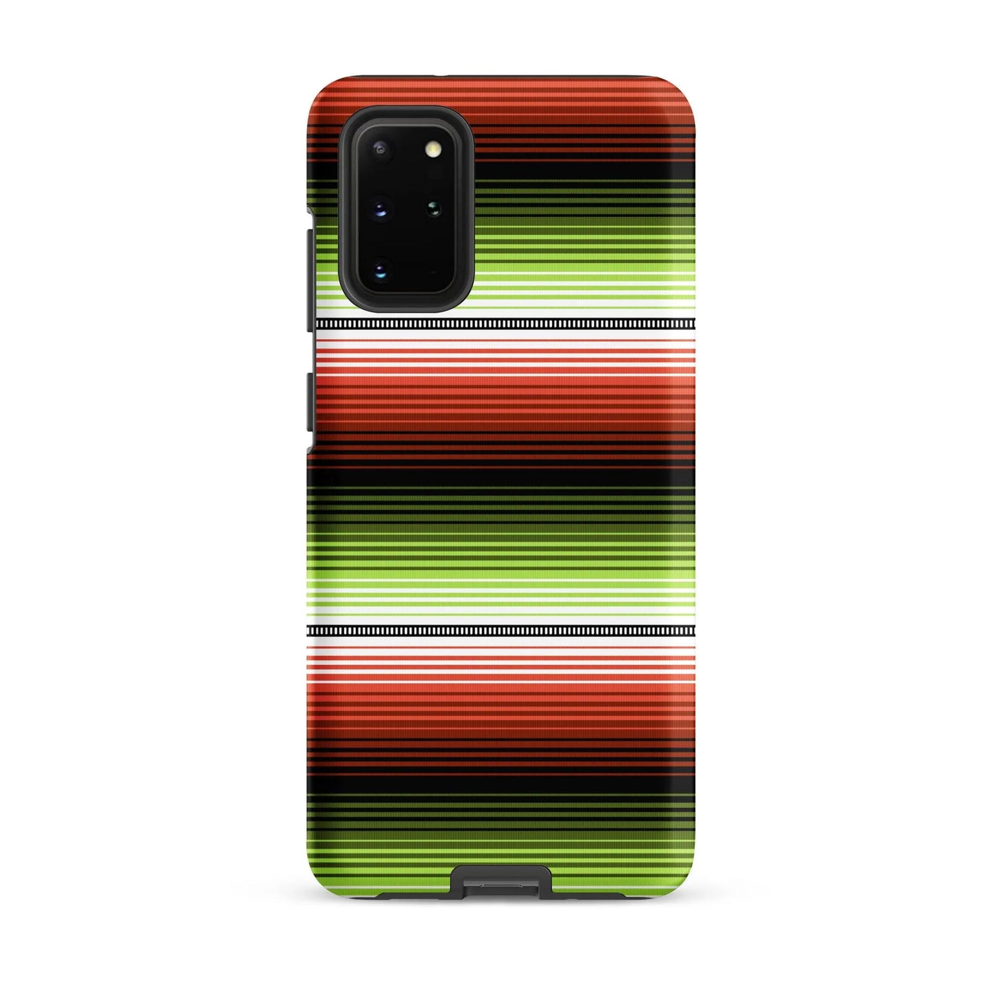 Mexican Serape Tough Samsung® Case - The Global Wanderer