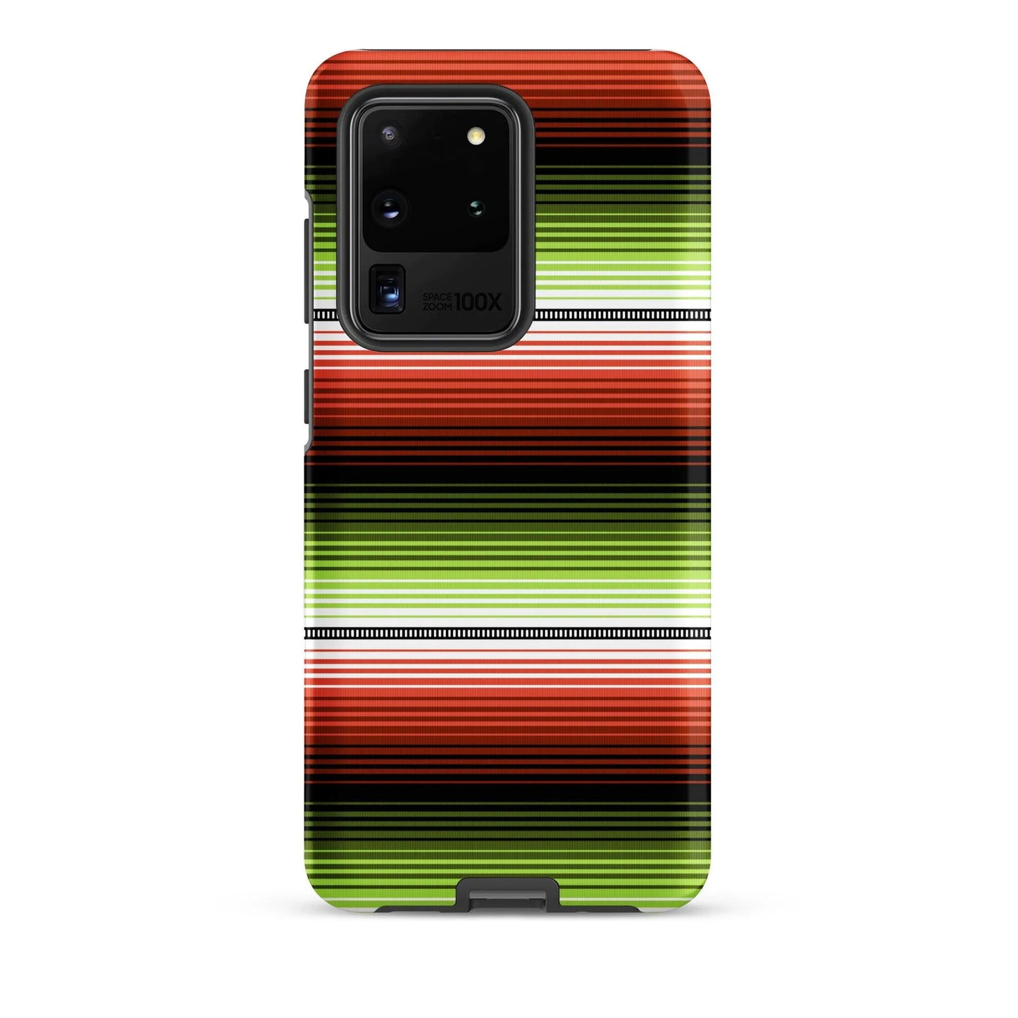 Mexican Serape Tough Samsung® Case - The Global Wanderer