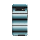 Mexican Serape Tough Samsung® Case - The Global Wanderer