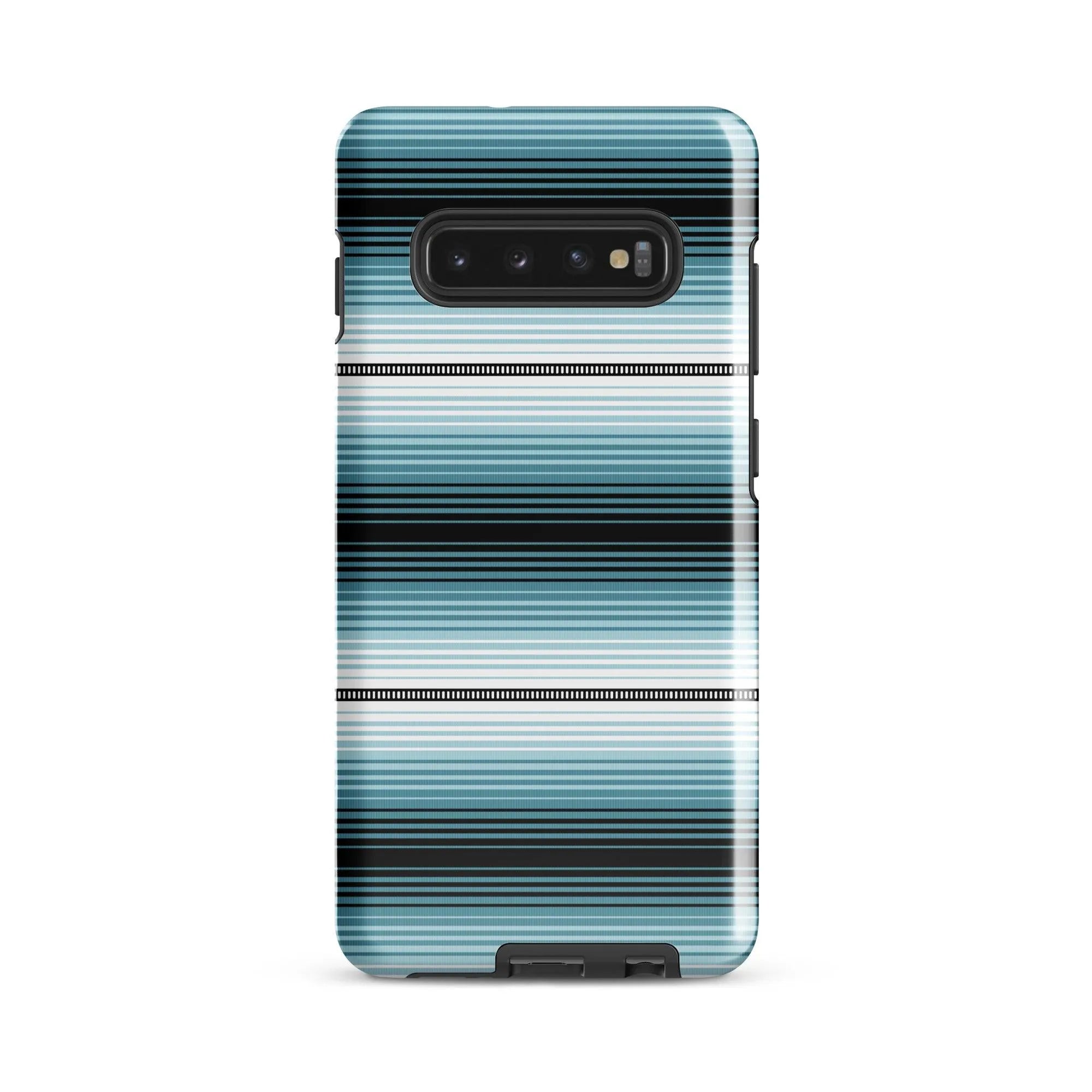 Mexican Serape Tough Samsung® Case - The Global Wanderer