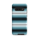 Mexican Serape Tough Samsung® Case - The Global Wanderer