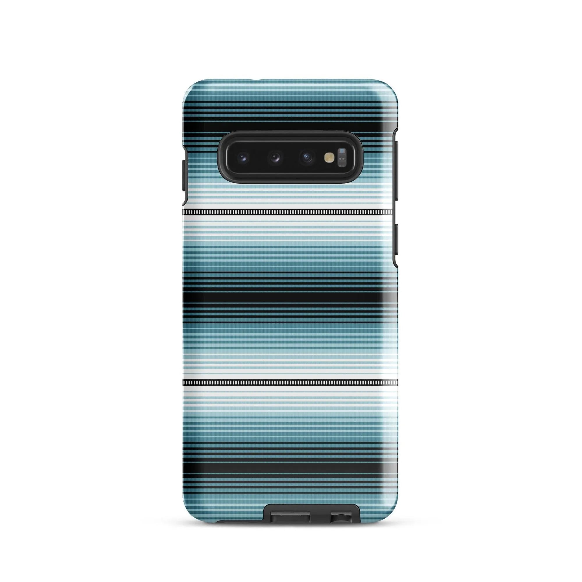 Mexican Serape Tough Samsung® Case - The Global Wanderer