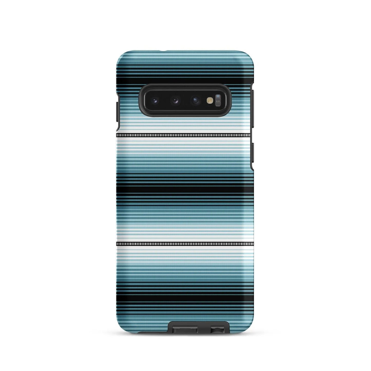 Mexican Serape Tough Samsung® Case - The Global Wanderer