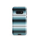 Mexican Serape Tough Samsung® Case - The Global Wanderer