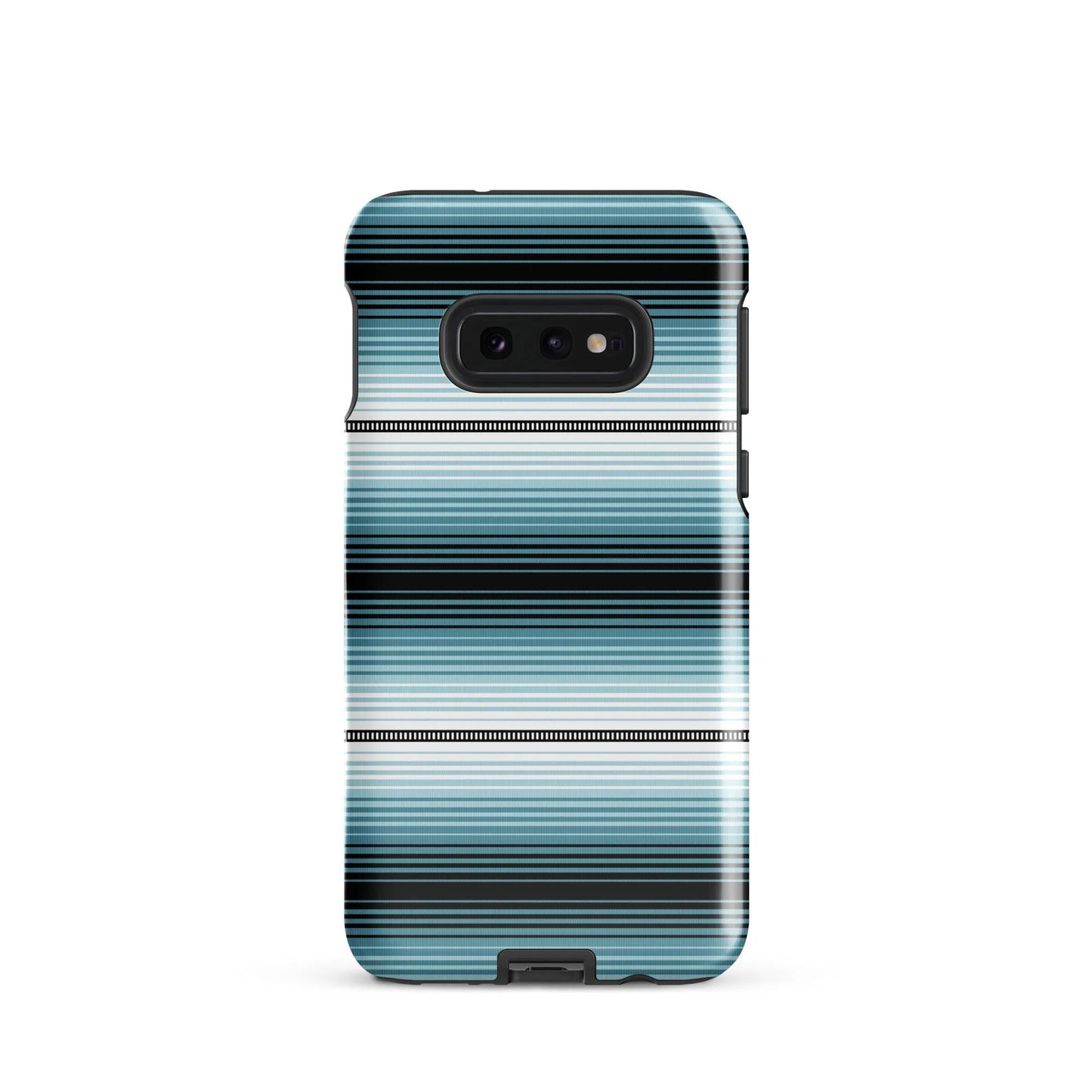 Mexican Serape Tough Samsung® Case - The Global Wanderer