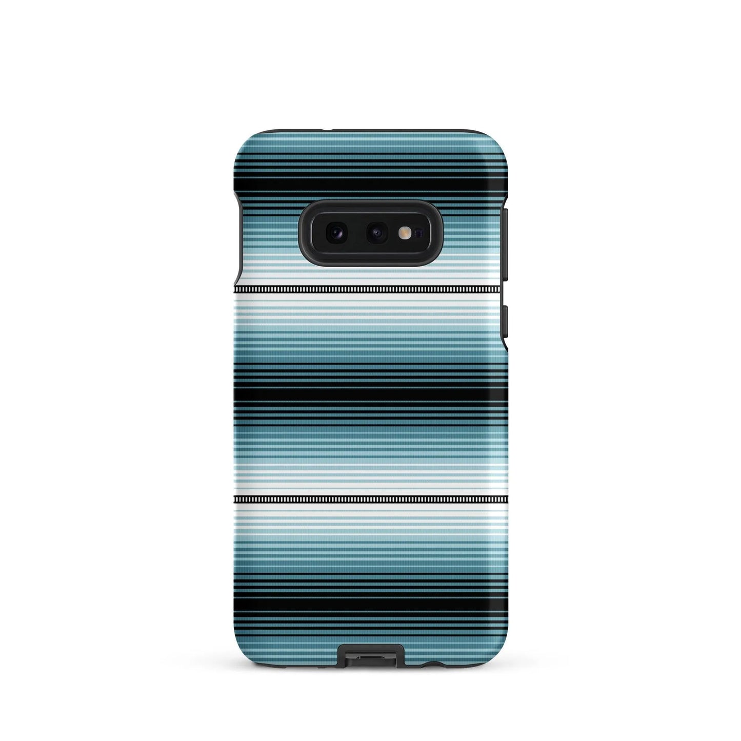 Mexican Serape Tough Samsung® Case - The Global Wanderer