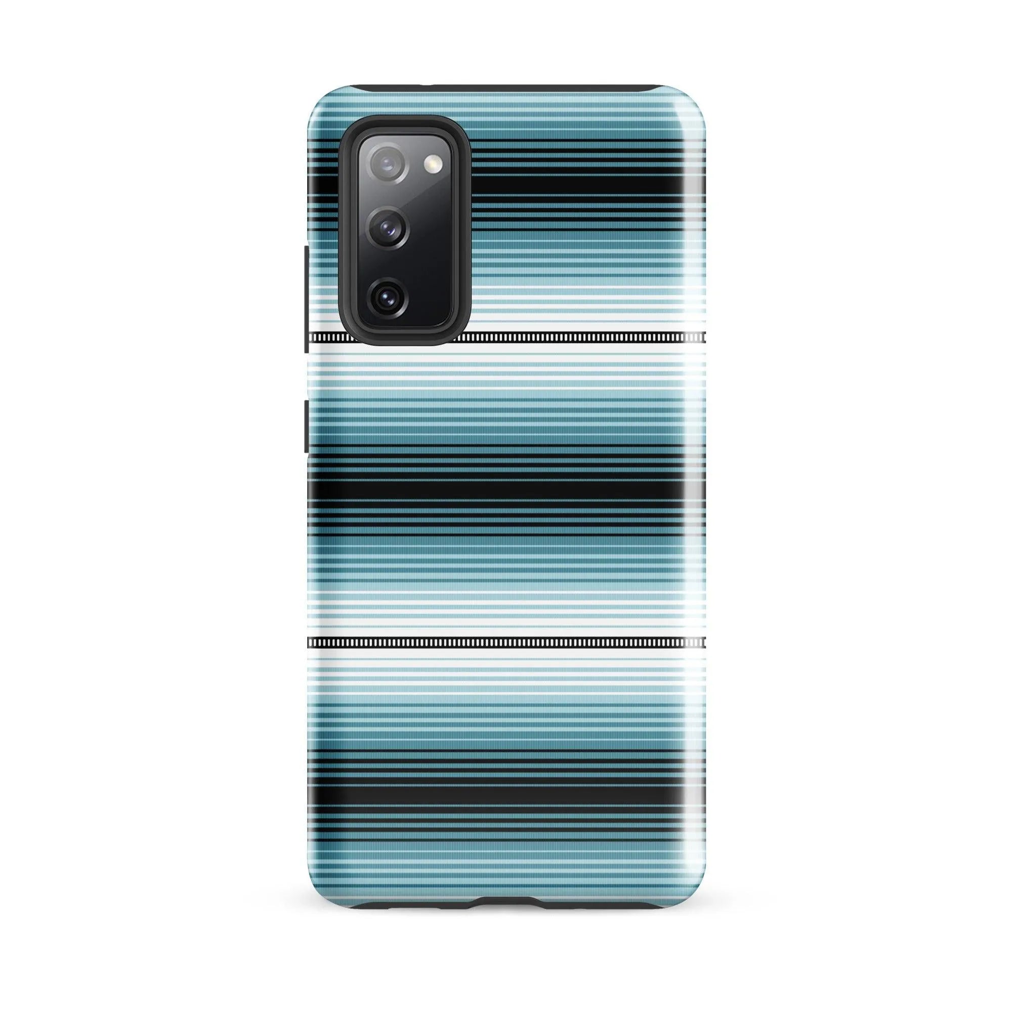 Mexican Serape Tough Samsung® Case - The Global Wanderer