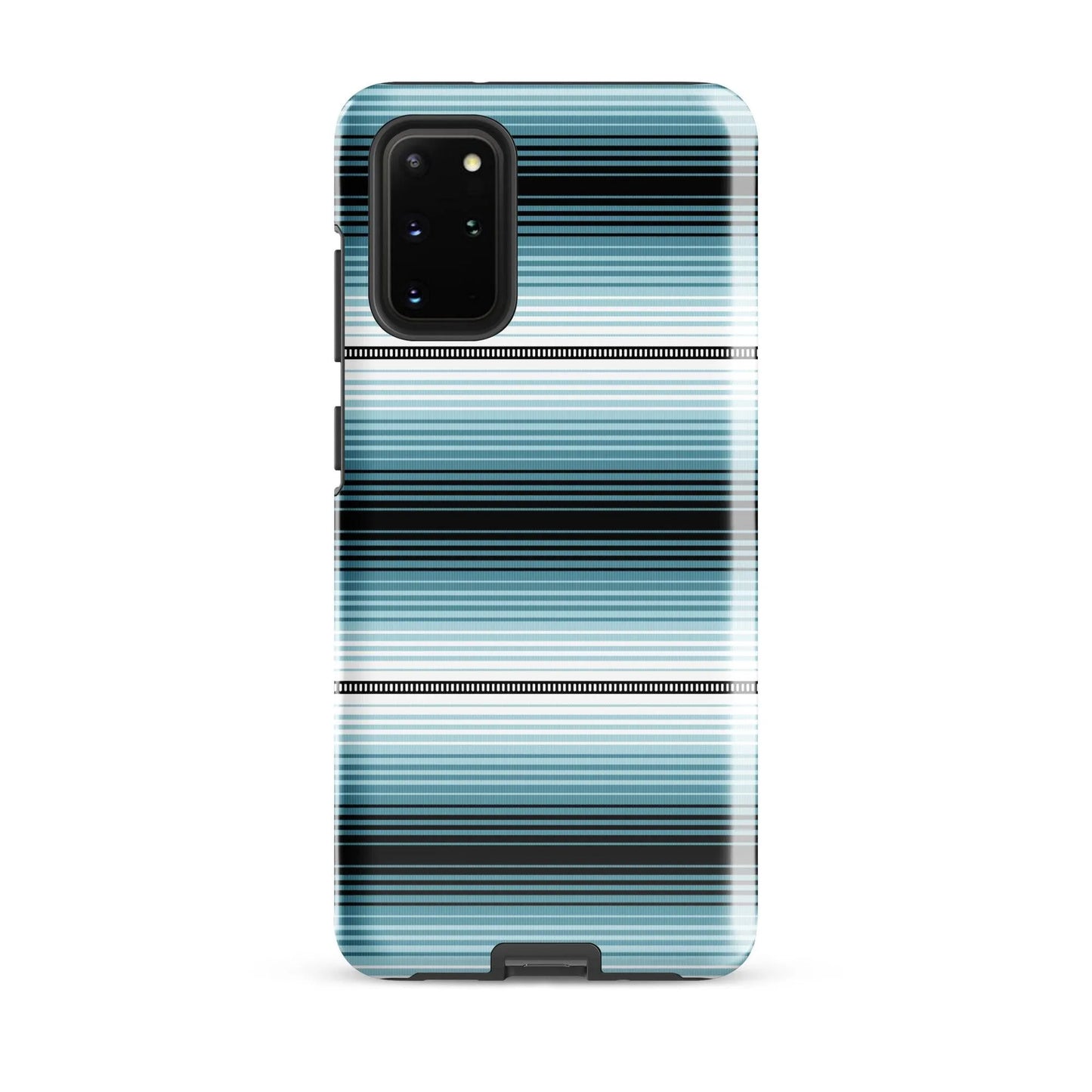 Mexican Serape Tough Samsung® Case - The Global Wanderer