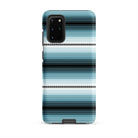 Mexican Serape Tough Samsung® Case - The Global Wanderer