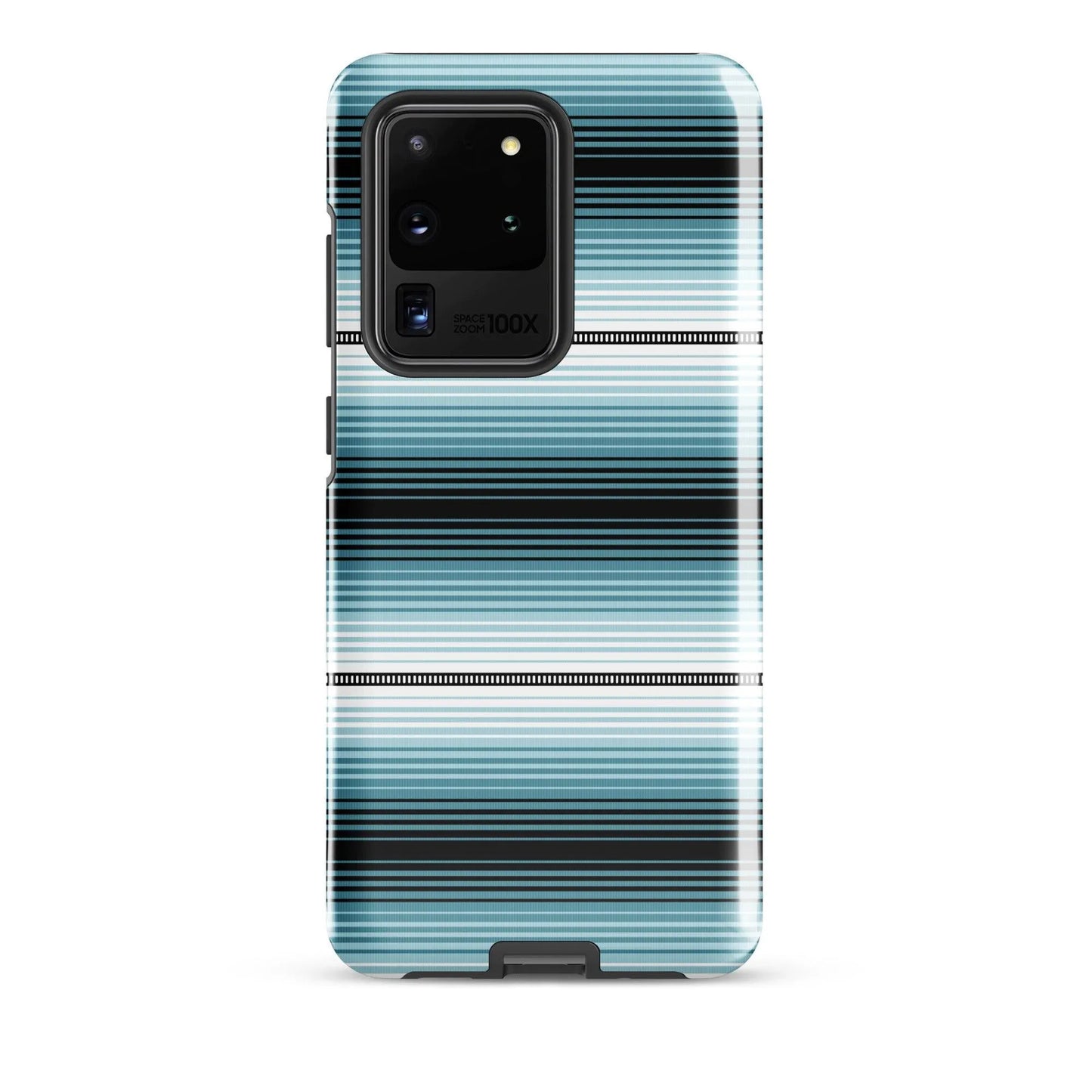 Mexican Serape Tough Samsung® Case - The Global Wanderer