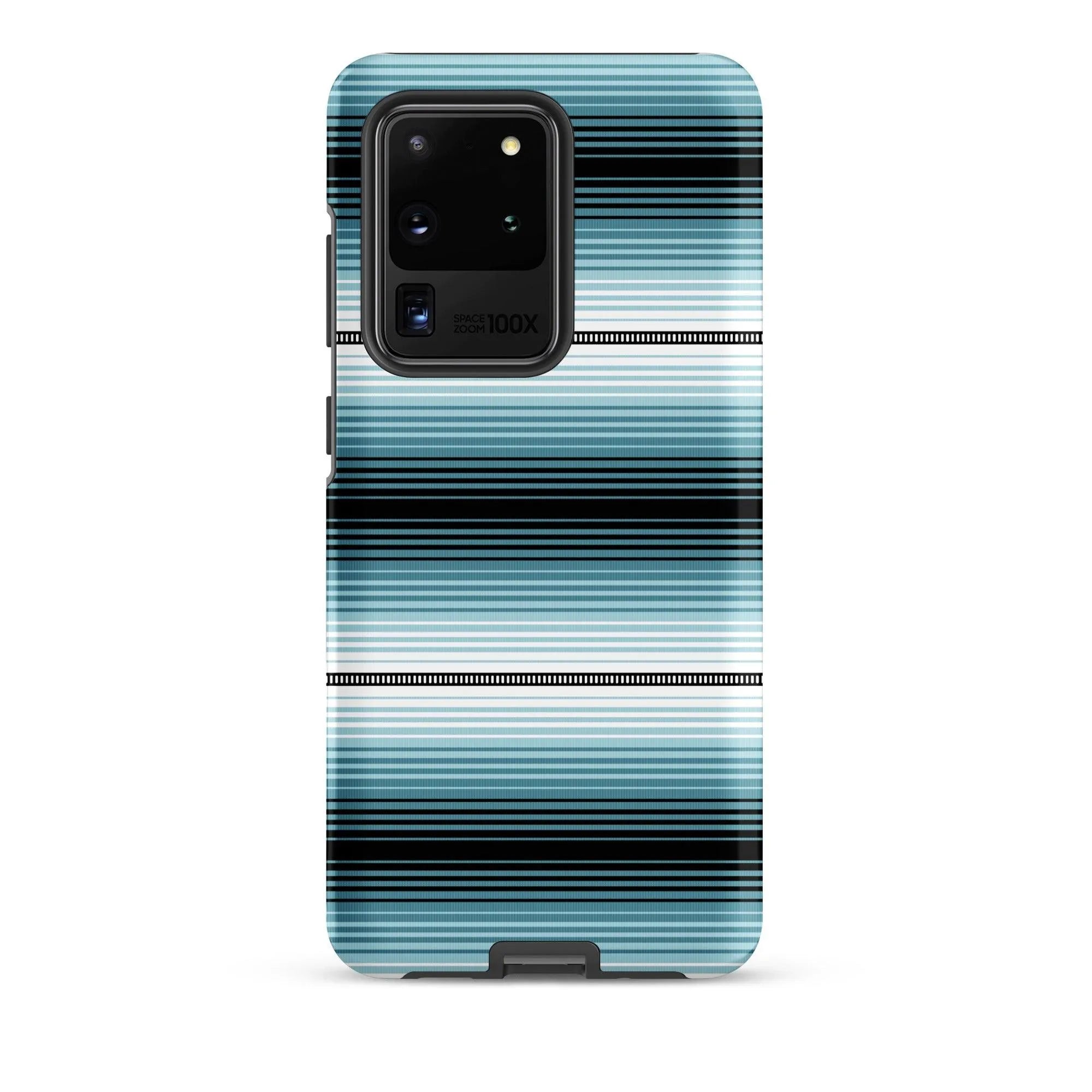 Mexican Serape Tough Samsung® Case - The Global Wanderer