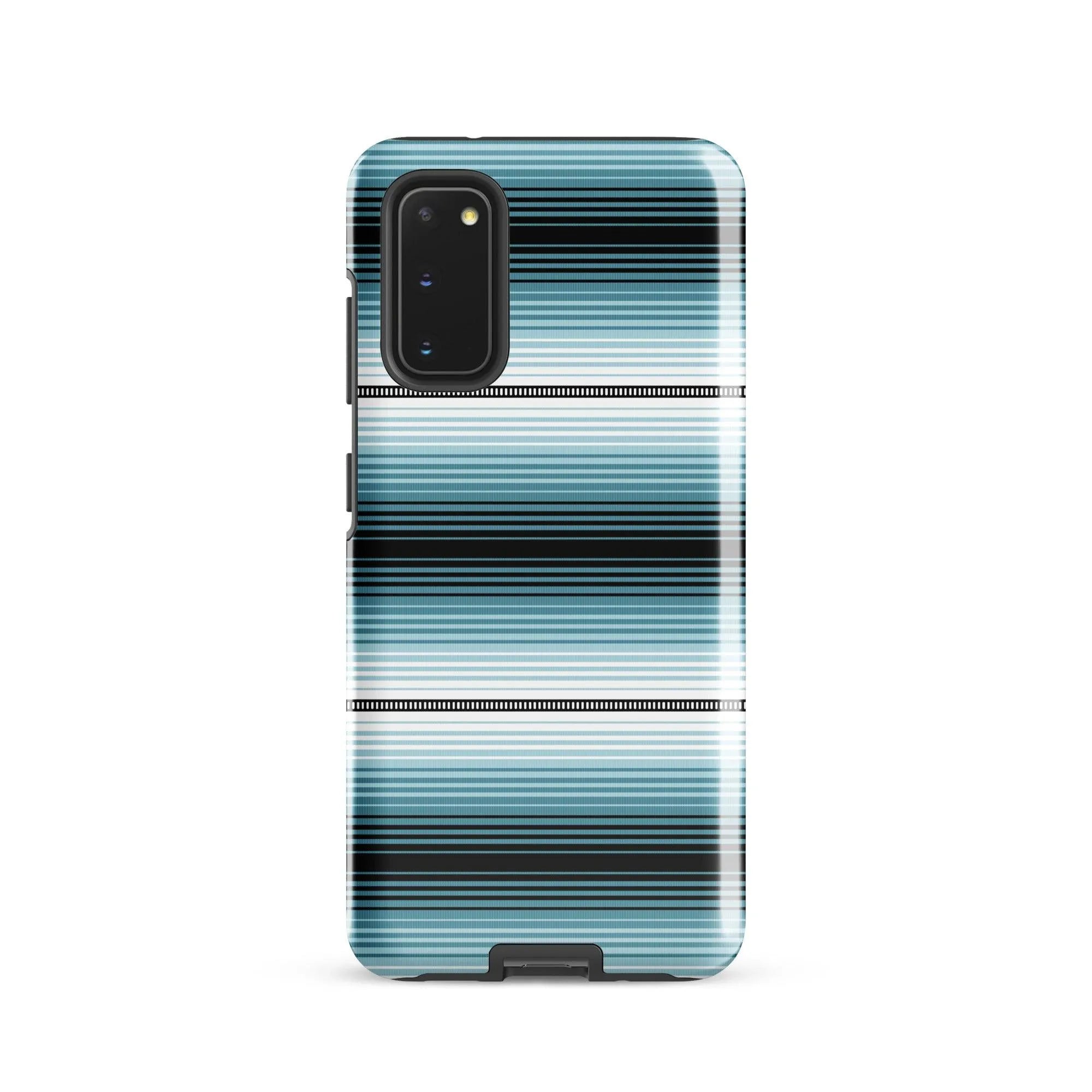 Mexican Serape Tough Samsung® Case - The Global Wanderer