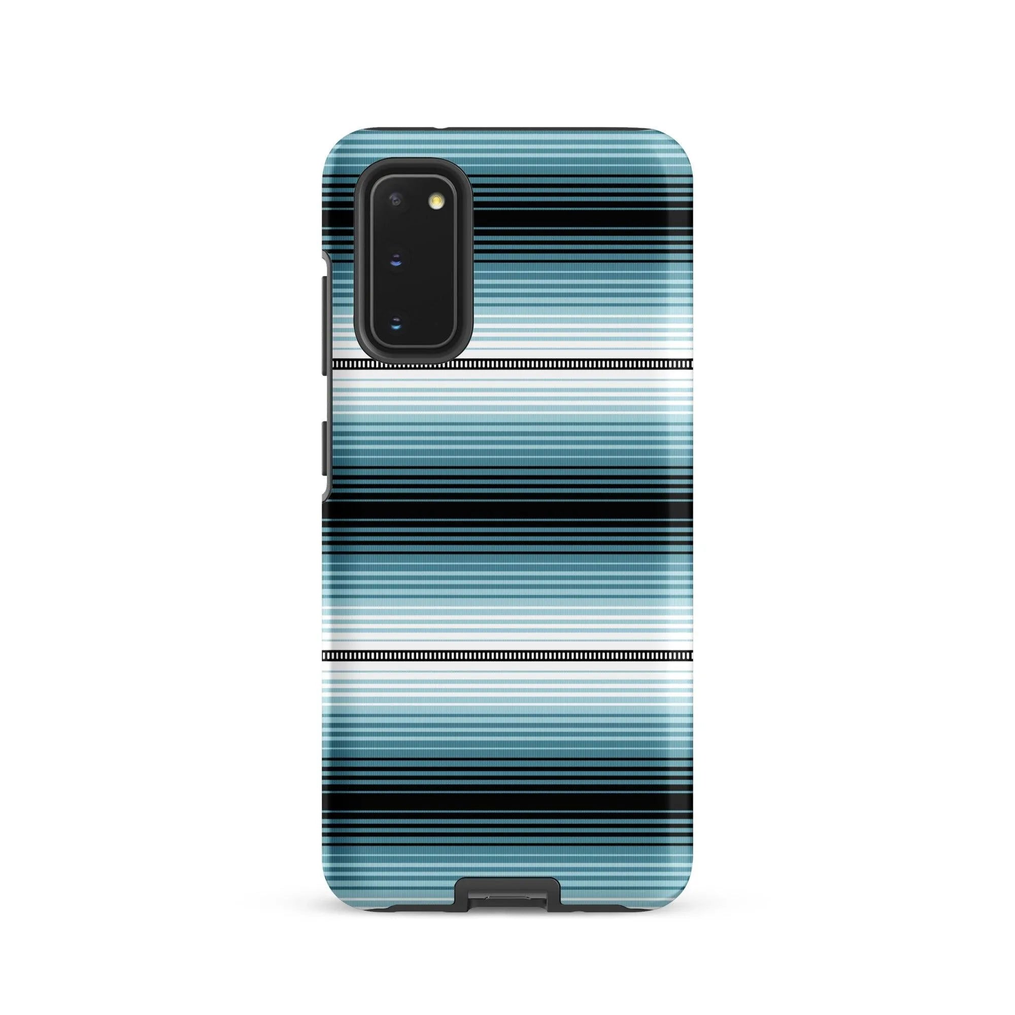 Mexican Serape Tough Samsung® Case - The Global Wanderer