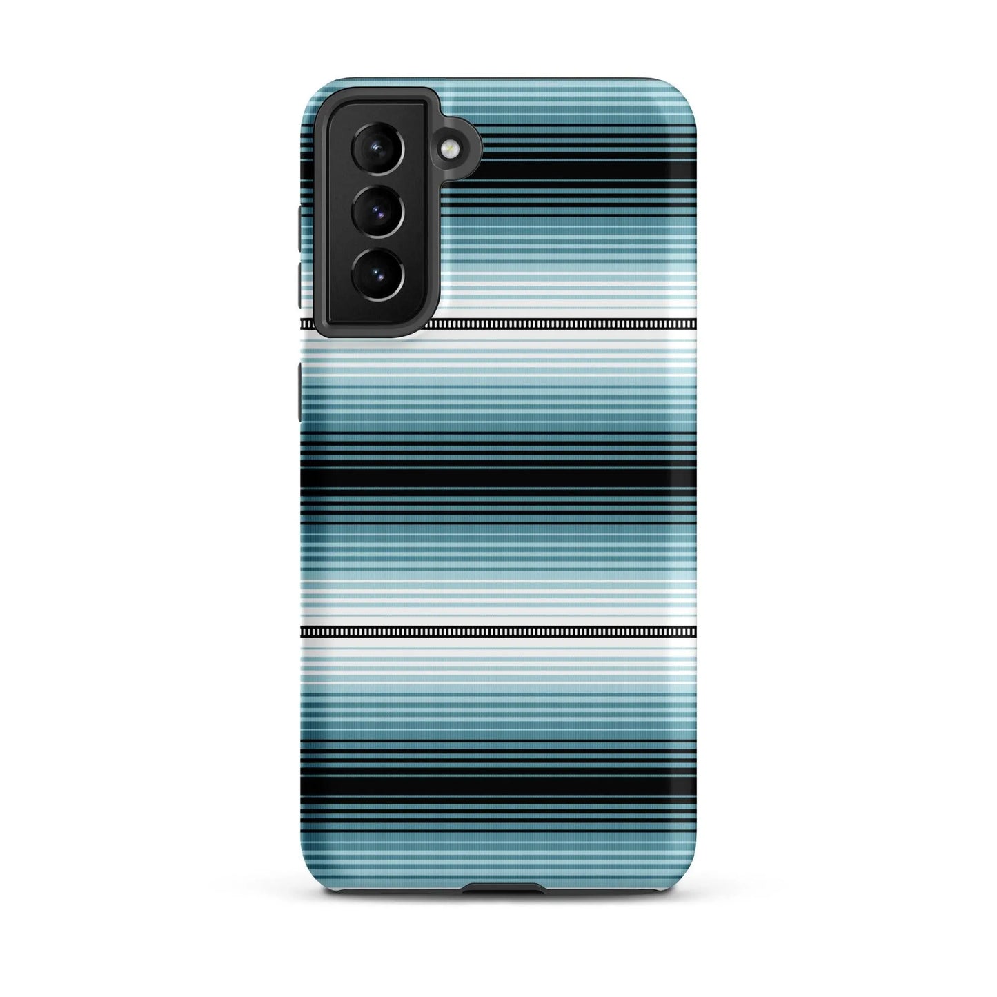 Mexican Serape Tough Samsung® Case - The Global Wanderer