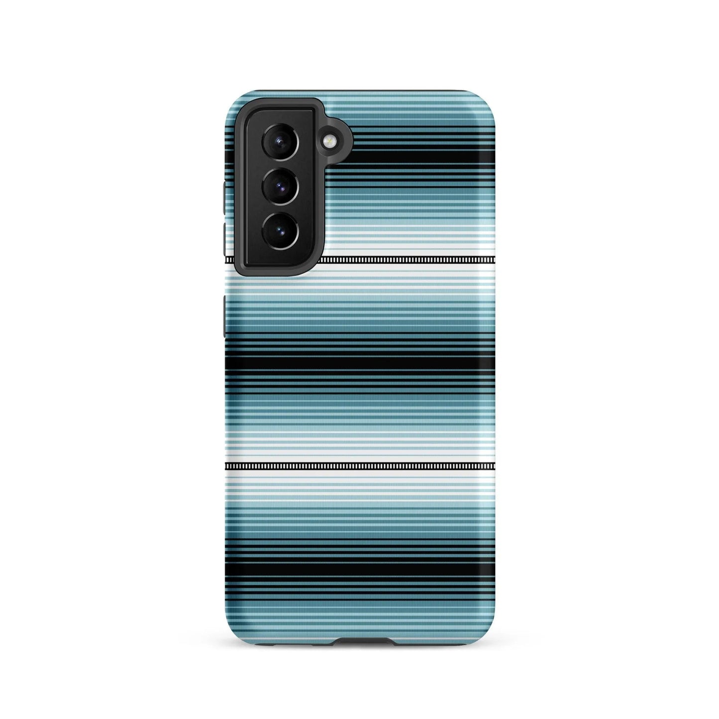 Mexican Serape Tough Samsung® Case - The Global Wanderer