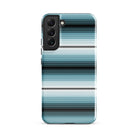 Mexican Serape Tough Samsung® Case - The Global Wanderer