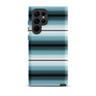 Mexican Serape Tough Samsung® Case - The Global Wanderer