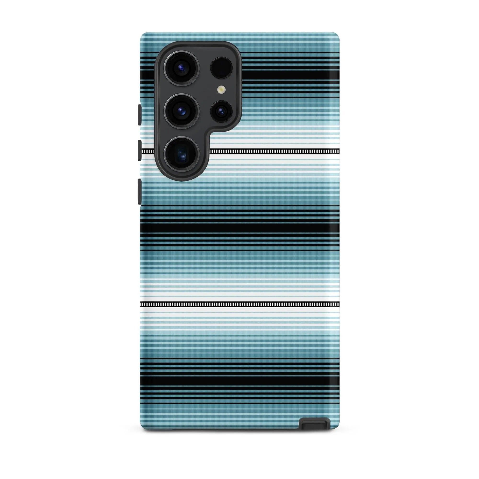 Mexican Serape Tough Samsung® Case - The Global Wanderer