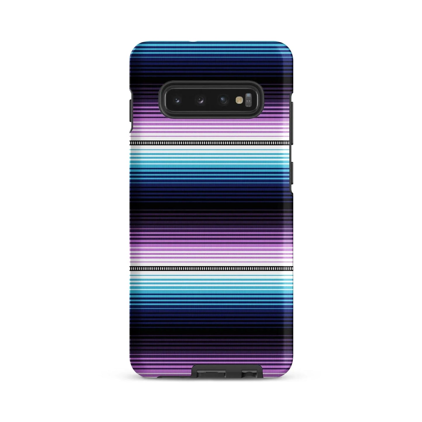 Mexican Serape Tough Samsung® Case - The Global Wanderer