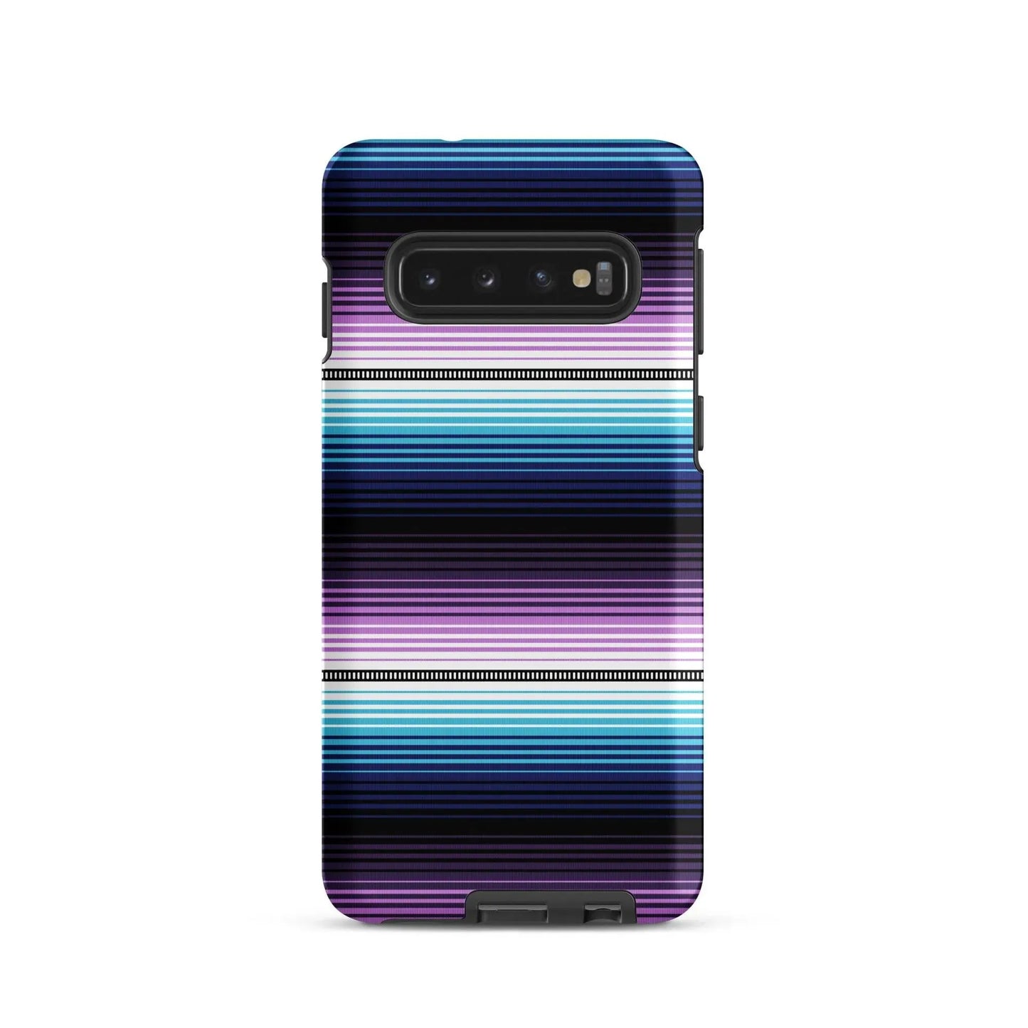 Mexican Serape Tough Samsung® Case - The Global Wanderer