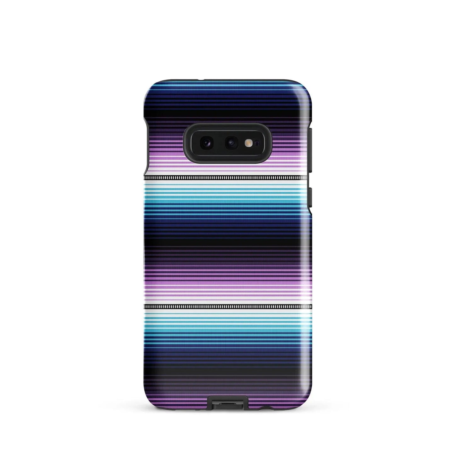 Mexican Serape Tough Samsung® Case - The Global Wanderer