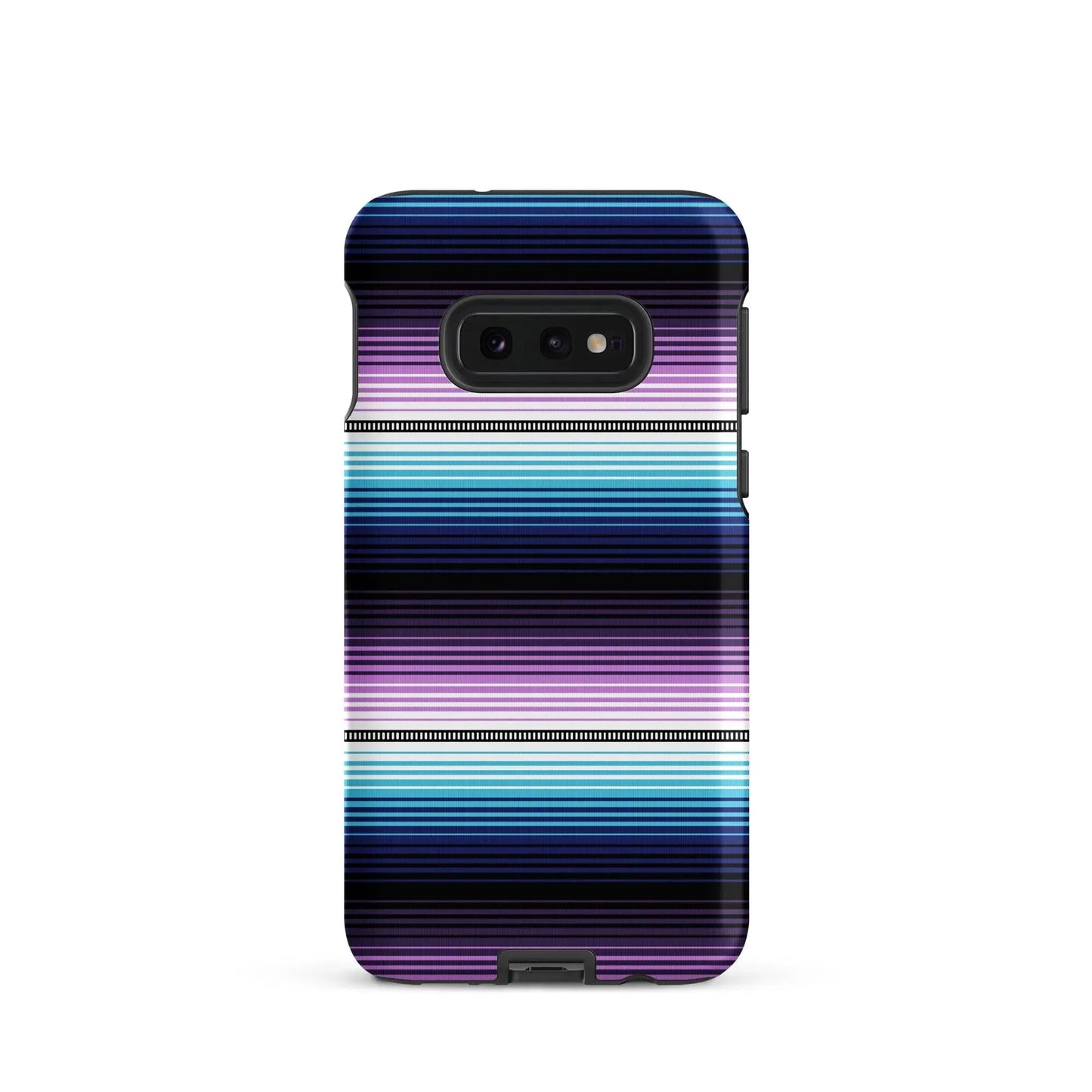 Mexican Serape Tough Samsung® Case - The Global Wanderer