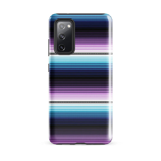 Mexican Serape Tough Samsung® Case - The Global Wanderer