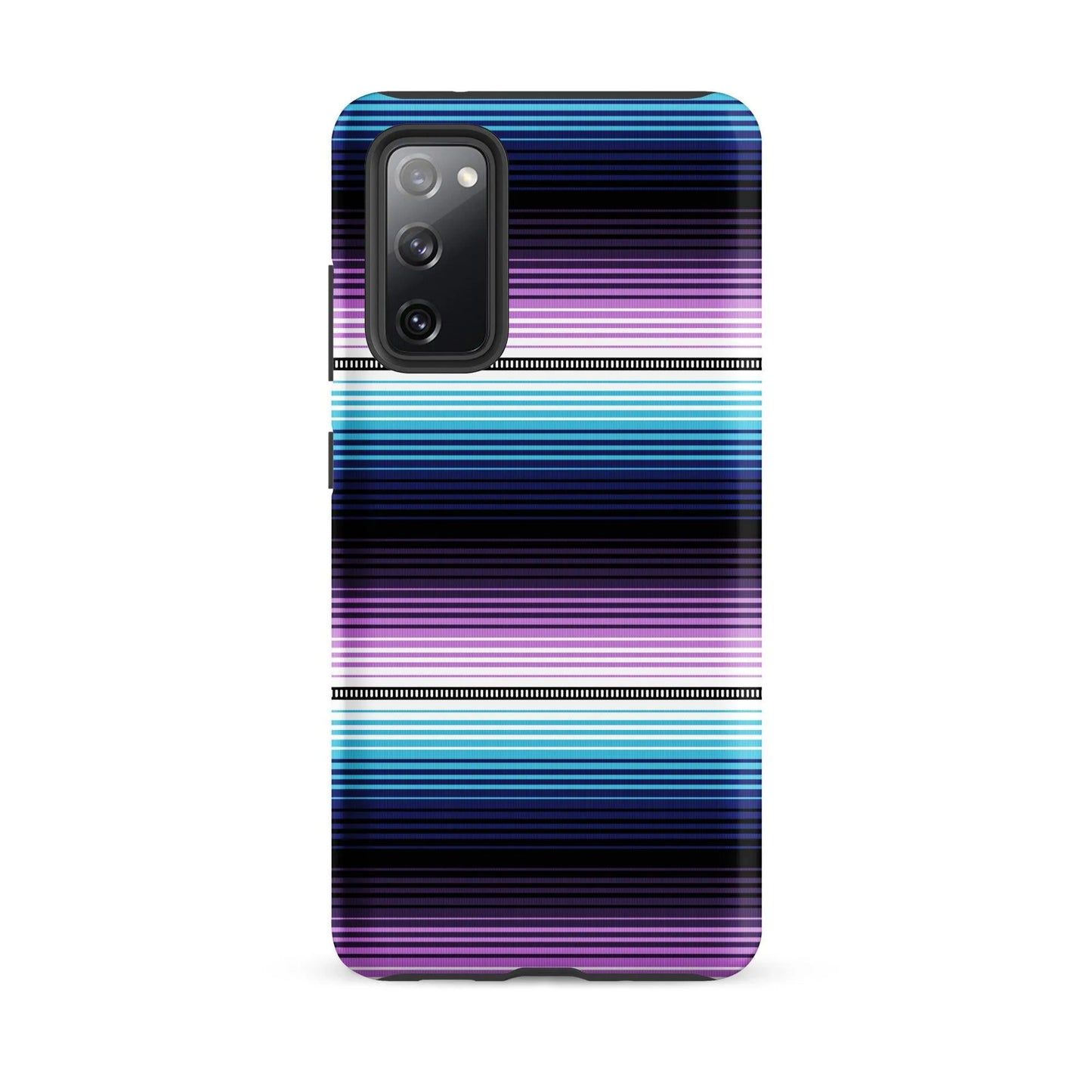 Mexican Serape Tough Samsung® Case - The Global Wanderer