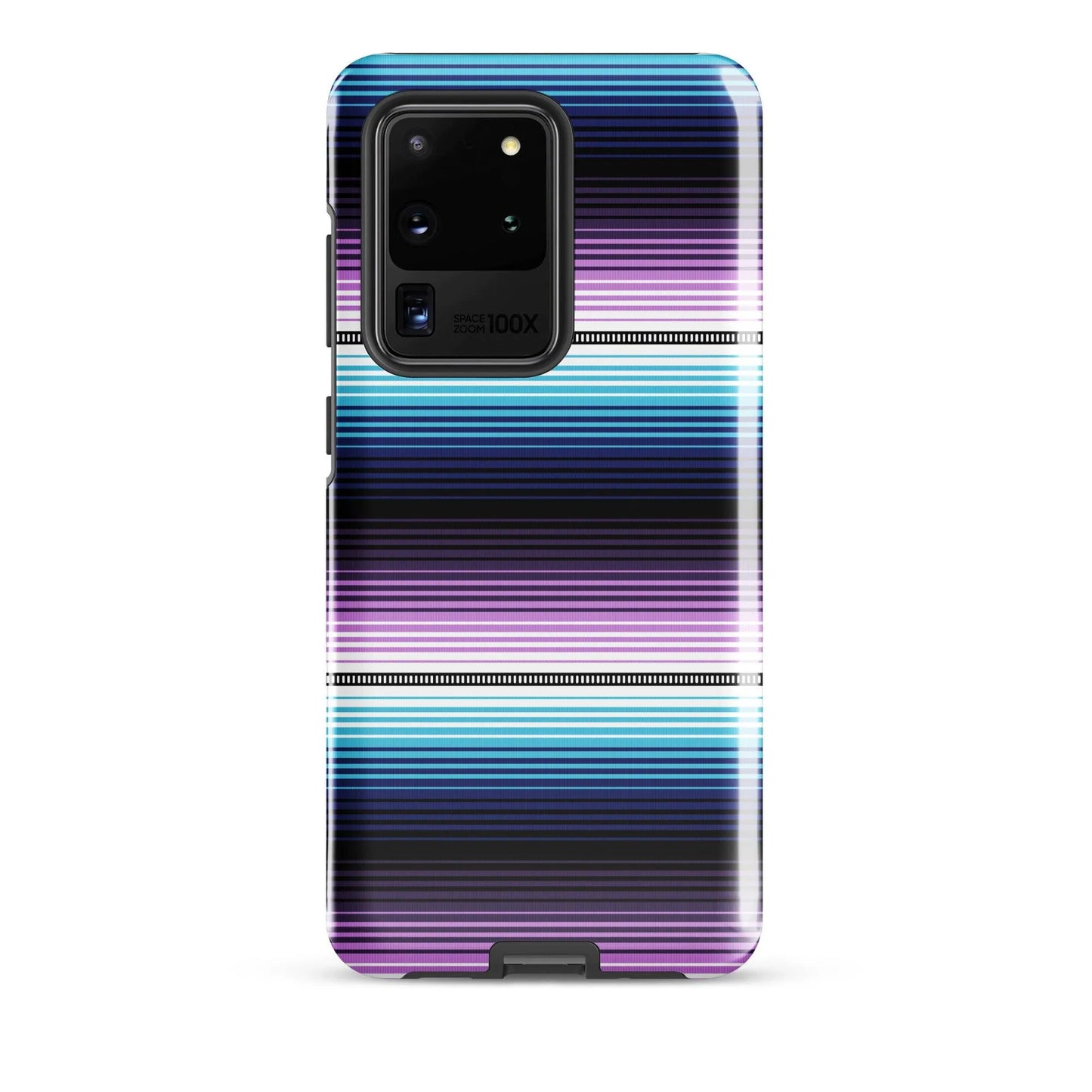 Mexican Serape Tough Samsung® Case - The Global Wanderer