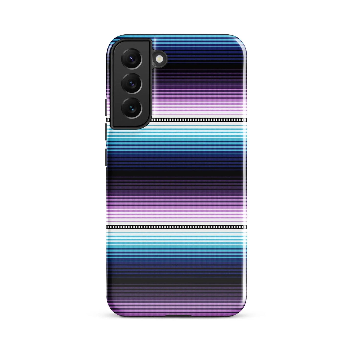 Mexican Serape Tough Samsung® Case - The Global Wanderer