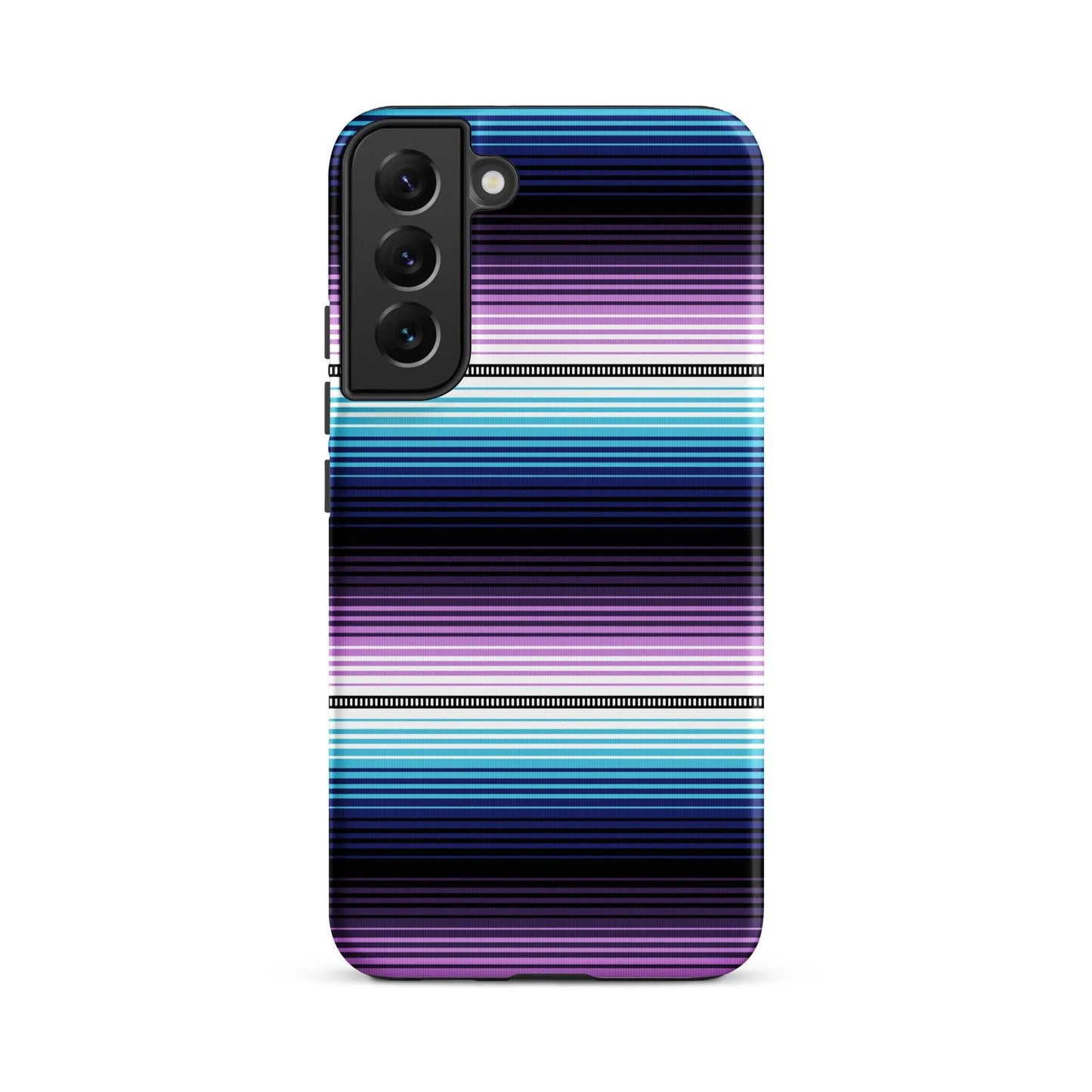 Mexican Serape Tough Samsung® Case - The Global Wanderer