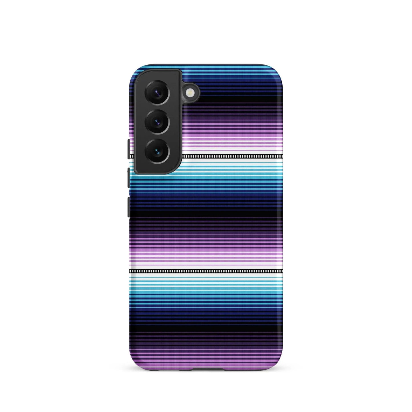 Mexican Serape Tough Samsung® Case - The Global Wanderer