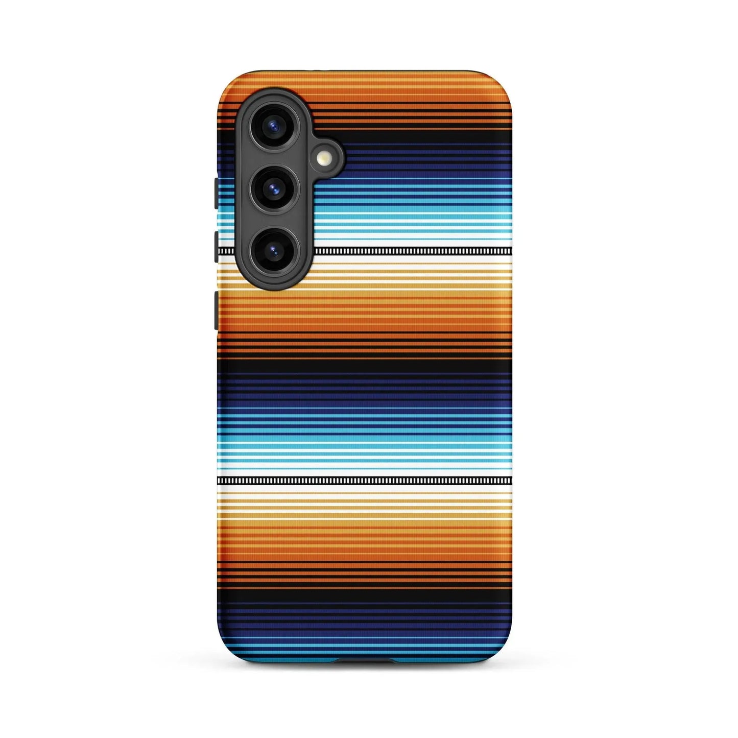 Mexican Serape Tough Samsung® Case - The Global Wanderer