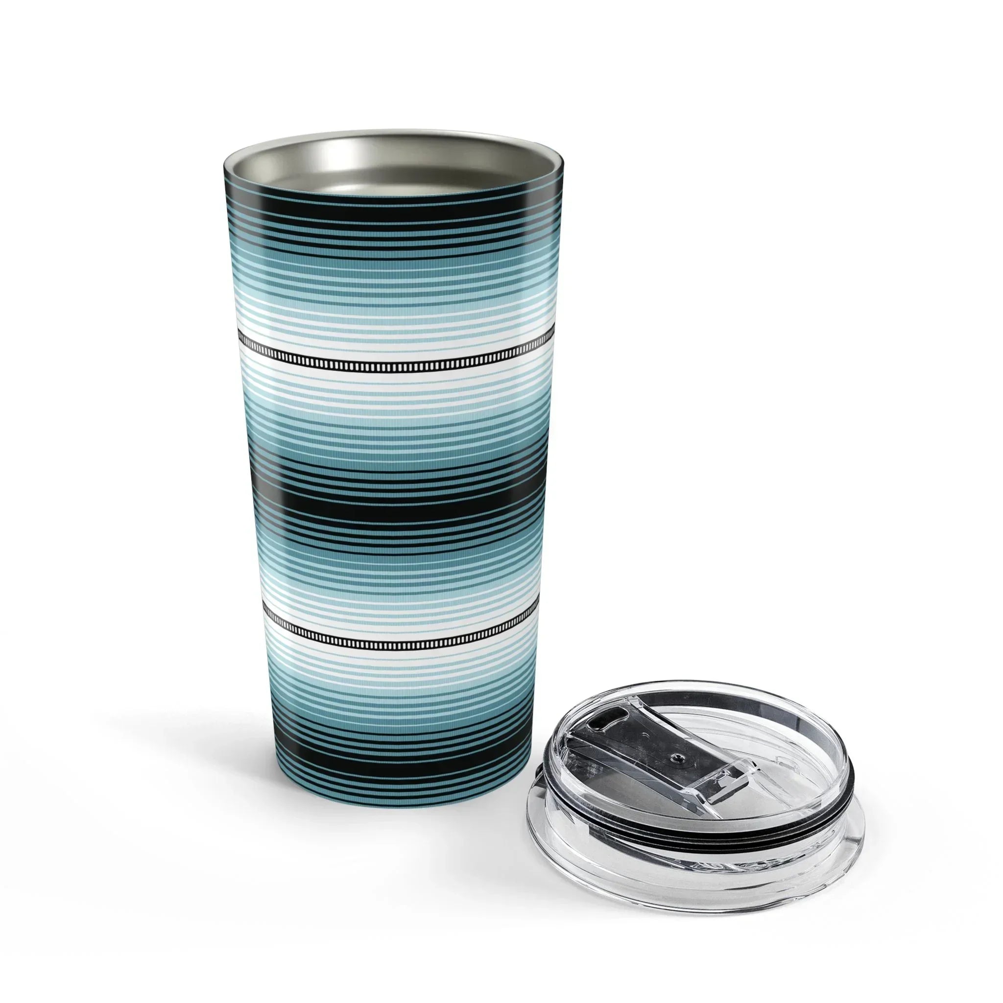 Mexican Serape Tumbler - The Global Wanderer
