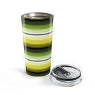 Mexican Serape Tumbler - The Global Wanderer