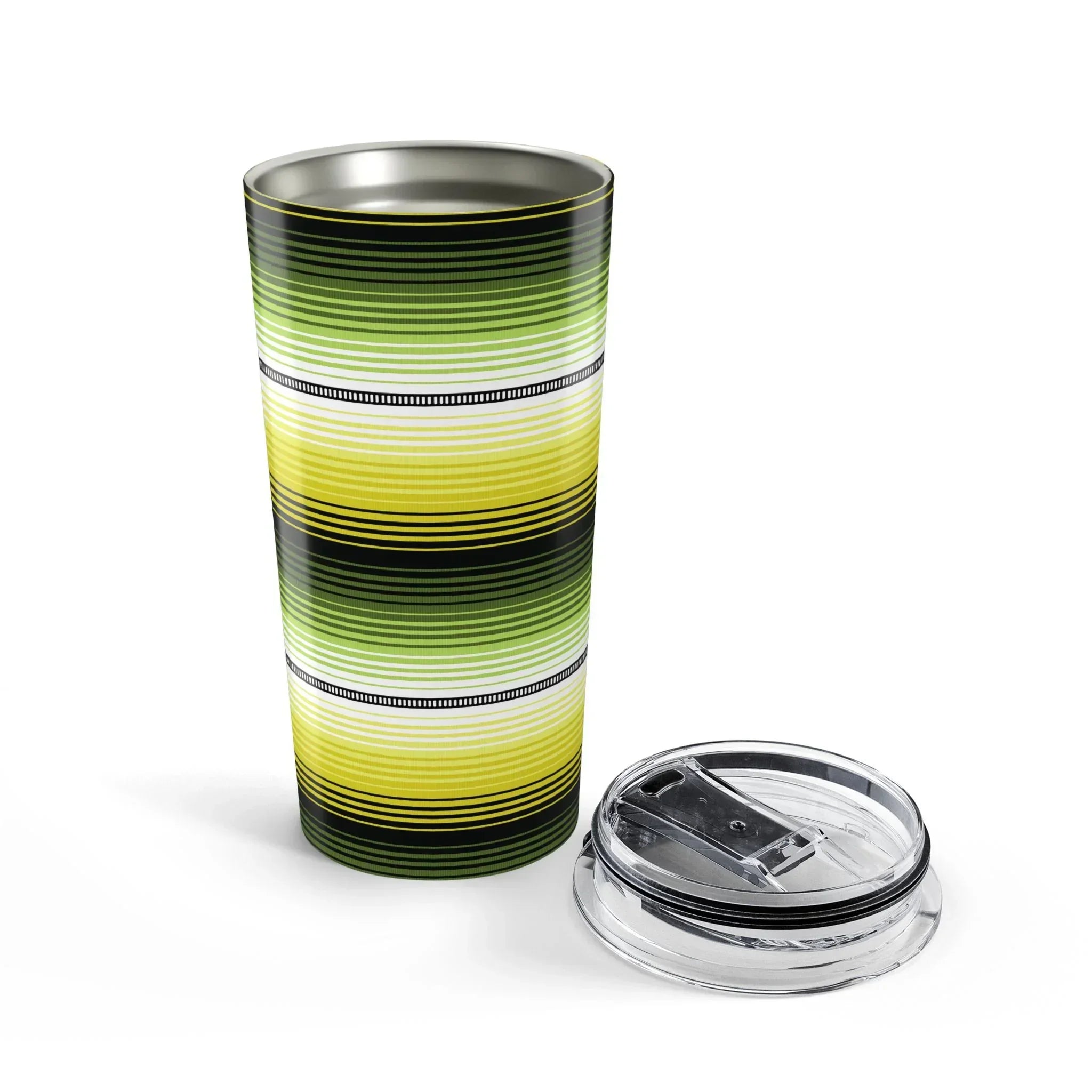 Mexican Serape Tumbler - The Global Wanderer