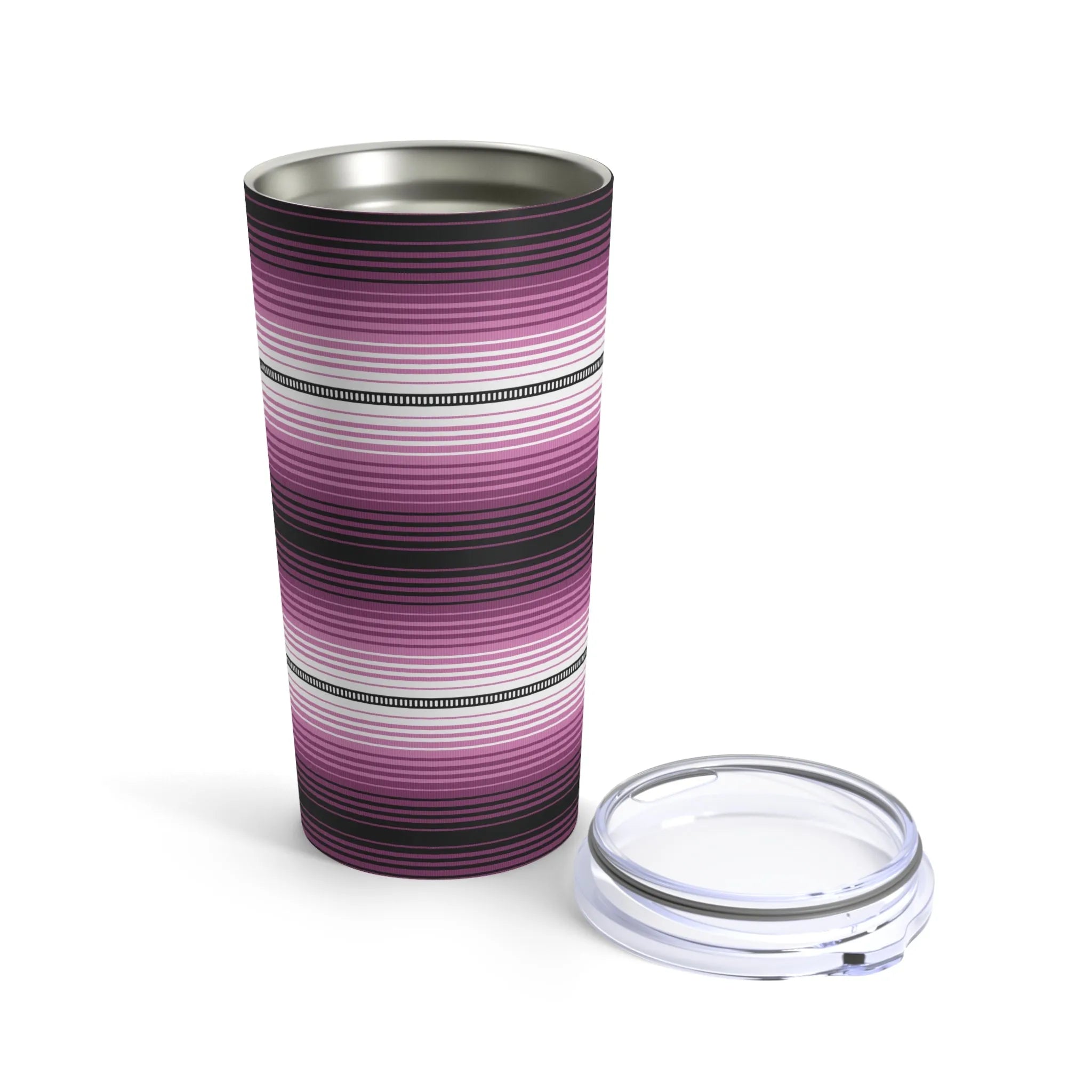 Mexican Serape Tumbler - The Global Wanderer