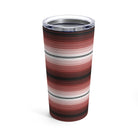 Mexican Serape Tumbler - The Global Wanderer