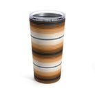 Mexican Serape Tumbler - The Global Wanderer