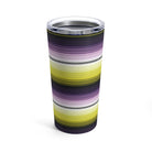 Mexican Serape Tumbler - The Global Wanderer