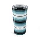 Mexican Serape Tumbler - The Global Wanderer