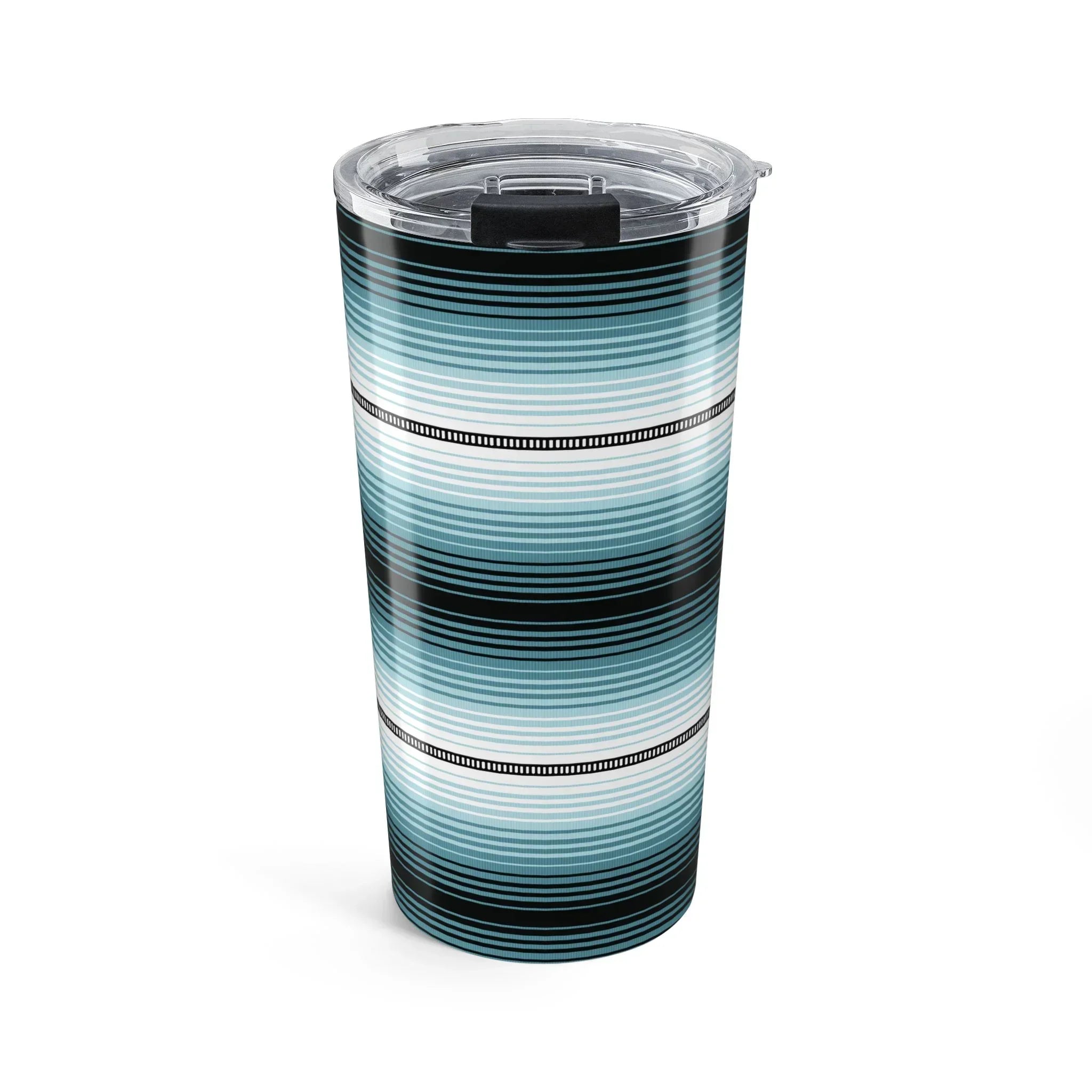 Mexican Serape Tumbler - The Global Wanderer