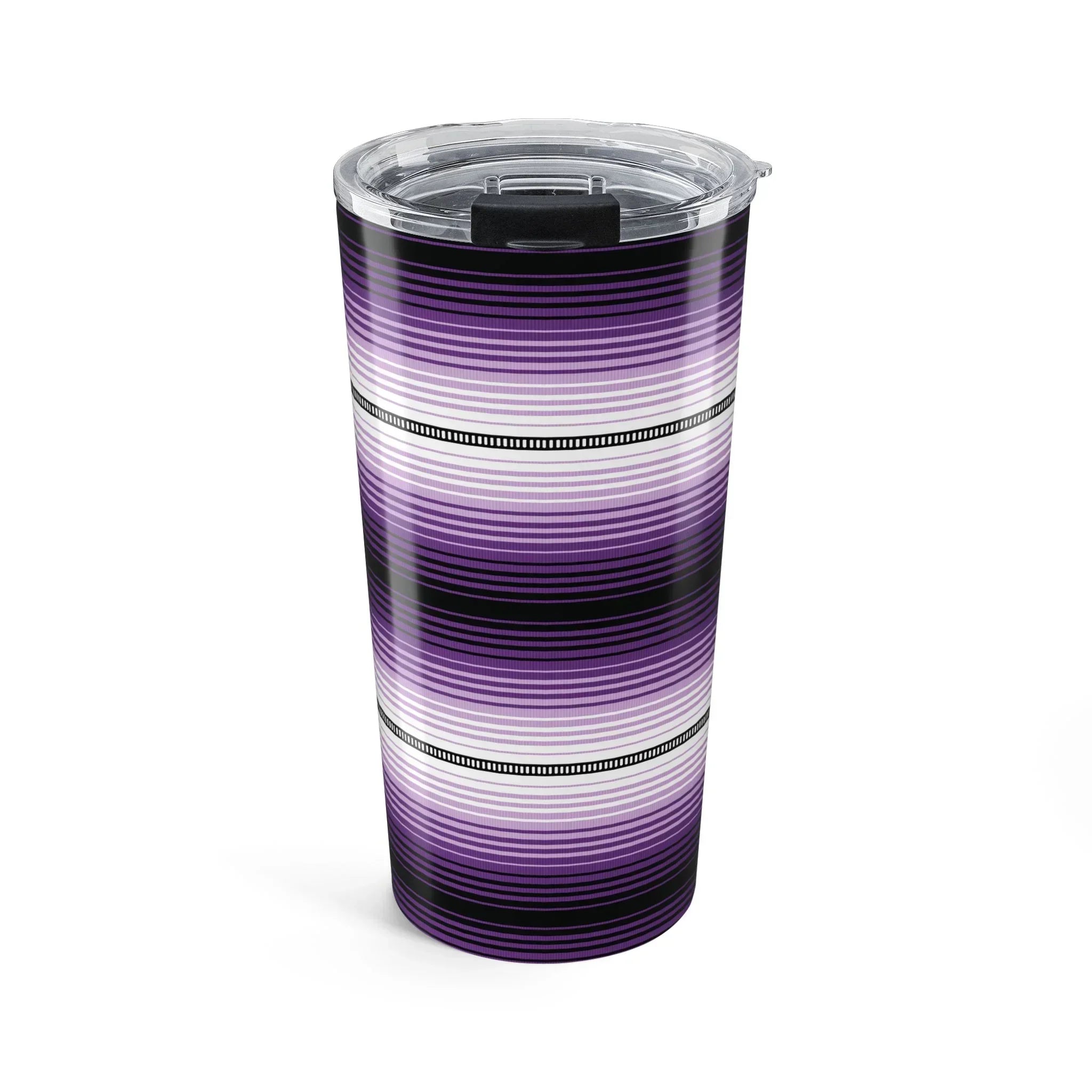 Mexican Serape Tumbler - The Global Wanderer