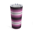 Mexican Serape Tumbler - The Global Wanderer